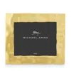 Michael Aram Reflective Gold Frame 8 X 10