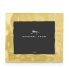 Michael Aram Reflective Gold Frame 8 X 10 In Gold