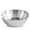 Michael Aram Reflective Large Bowl In Metallic