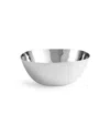 Michael Aram Reflective Large Bowl In Metallic