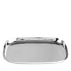 Michael Aram Reflective Medium Platter In Metallic