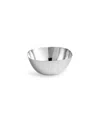 Michael Aram Reflective Nut Bowl In Silver