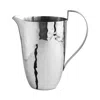 Michael Aram Reflective Pitcher In Metallic