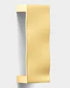 Michael Aram Ripple Small Pull, Gold