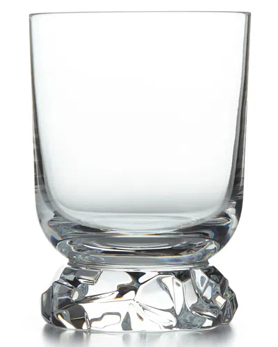 Michael Aram Rock Double Old-fashioned In Clear