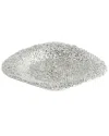 Michael Aram Shagreen Catch All In Silver