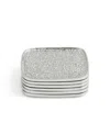 Michael Aram Shagreen Coaster Set