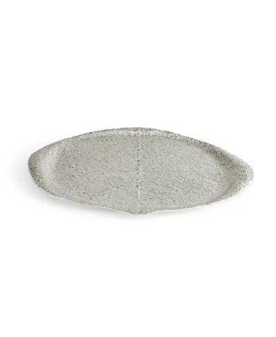 Michael Aram Large Shagreen Tray