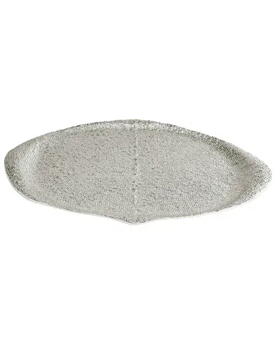 MICHAEL ARAM MICHAEL ARAM SHAGREEN LARGE TRAY
