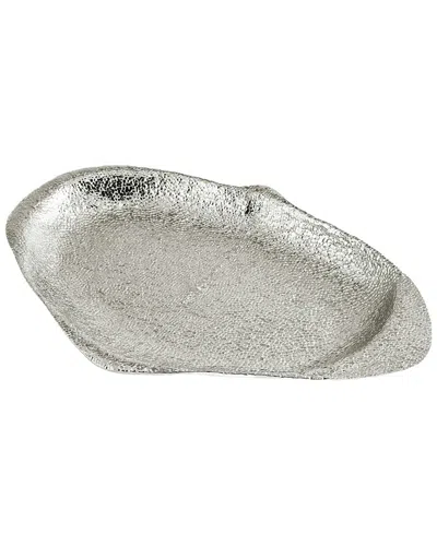 MICHAEL ARAM MICHAEL ARAM SHAGREEN MEDIUM TRAY