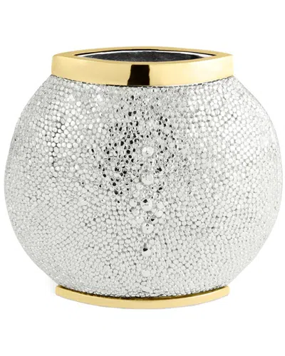 MICHAEL ARAM MICHAEL ARAM SHAGREEN SMALL VASE