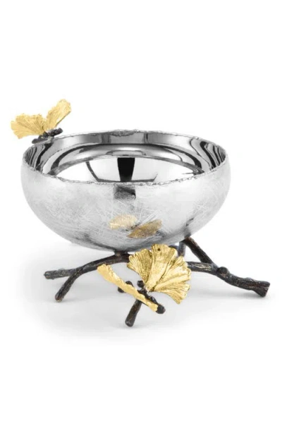 MICHAEL ARAM MICHAEL ARAM SMALL BUTTERFLY GINKGO BOWL
