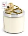 Michael Aram Anemone Candle, 13.5 Oz. In White