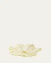 Michael Aram Tulip Centerpiece In Yellow