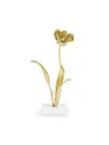 Michael Aram Tulip Decorative Object