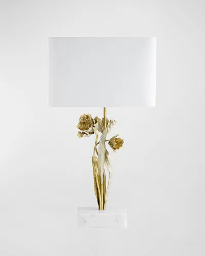 Michael Aram Tulip Table Lamp