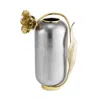 Michael Aram Tulip Vase, Large In Silver