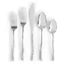 Michael Aram 5-piece Twig Flatware Place Setting In Silver
