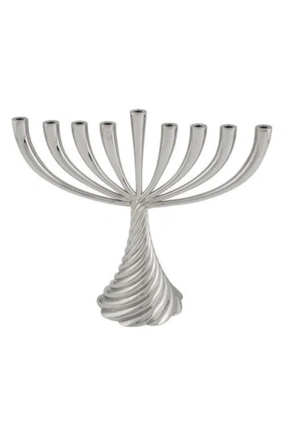 MICHAEL ARAM MICHAEL ARAM TWIST MENORAH