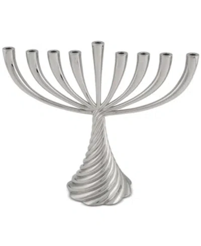 MICHAEL ARAM TWIST MENORAH