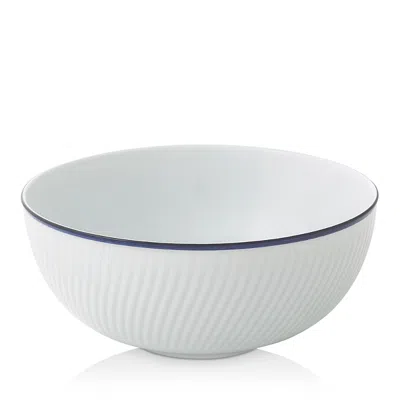 Michael Aram Twist Sage All-purpose Bowl In White