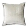 Michael Aram Velvet Metallic Embroidered Decorative Pillow, 18 X 18