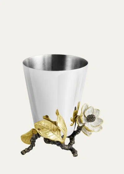 Michael Aram Vintage Bloom Bud Vase - 4.5"t