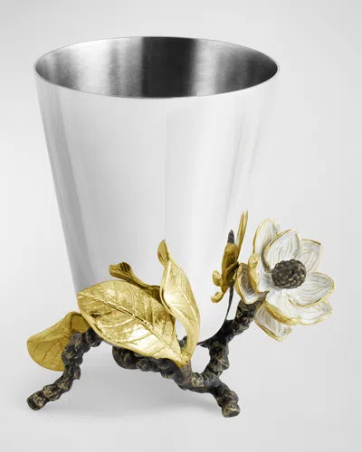 Michael Aram Vintage Bloom Bud Vase - 4.5"t