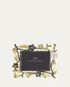 Michael Aram Vintage Bloom Frame, 5" X 7"