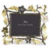Michael Aram Vintage Bloom Frame, 5" X 7" In Multi
