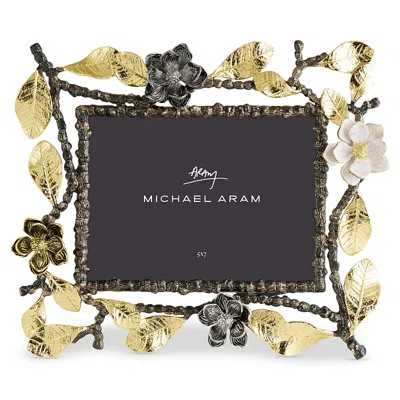 MICHAEL ARAM VINTAGE BLOOM FRAME, 5 X 7