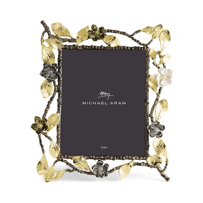 Michael Aram Vintage Bloom Frame, 8 X 10 In Gold