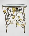 Michael Aram Vintage Bloom Side Table