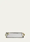 Michael Aram Vintage Bloom Tray