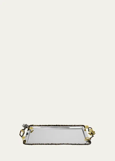 Michael Aram Vintage Bloom Tray