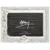 Michael Aram White Orchid Frame 4x6 111815 In Purple/white