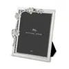 Michael Aram Black Orchid Picture Frame, 8" X 10" In Silver