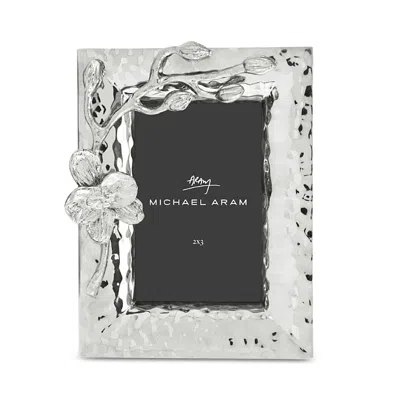 Michael Aram White Orchid Mini Frame