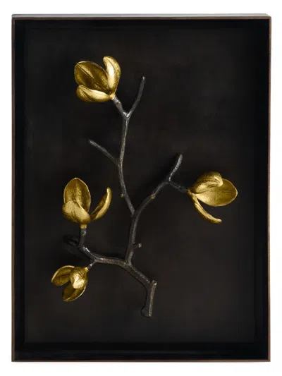Michael Aram Wild Pod Shadow Box