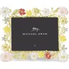 Michael Aram Wildflowers 5 X 7-inch Picture Frame In Multi