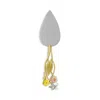 Michael Aram Wildflowers Cake Server