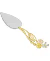 Michael Aram Wildflowers Cake Server In No Color