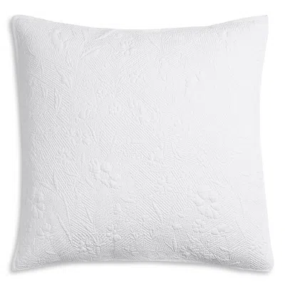 Michael Aram Wildflowers Euro Shams In White