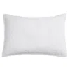 Michael Aram Wildflowers King Sham In White