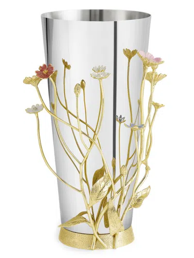 MICHAEL ARAM WILDFLOWERS LARGE VASE
