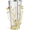 Michael Aram Wildflowers Large Vase In Multi