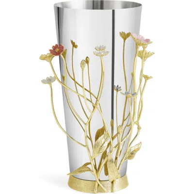 MICHAEL ARAM MICHAEL ARAM WILDFLOWERS LARGE VASE