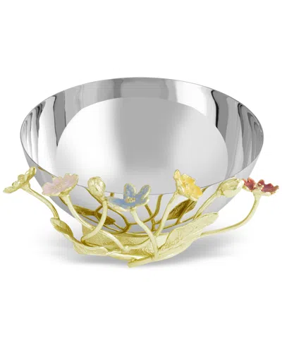 Michael Aram Wildflowers Small Bowl In No Color