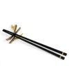 Michael Aram Zen Garden Chopsticks Stand Set In No Color