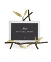 Michael Aram Zen Garden Easel Frame In No Color